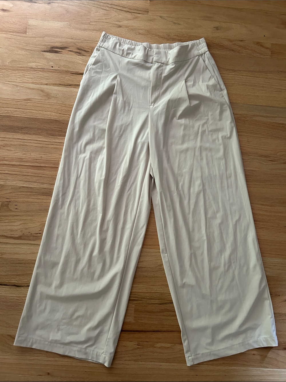 Athleta Pinnacle High Rise Trouser - Picture 3 of 4